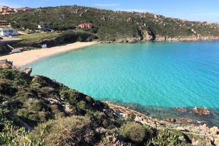 Casa Vacanze Pas Santa Teresa Gallura Exterior foto
